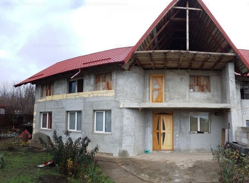 Casa Vaslui Zona Spital R0966 Casa Este Finalizata In Anuntul